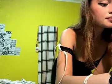 Stripchat Best Webcam of DeboraSalcido