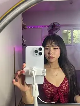 Stripchat Adult Webcam of Lov3lily