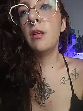 Stripchat Live Sex Cam of Melinerd