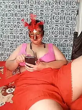 Stripchat Adult Webcams of Tanisha-Chy