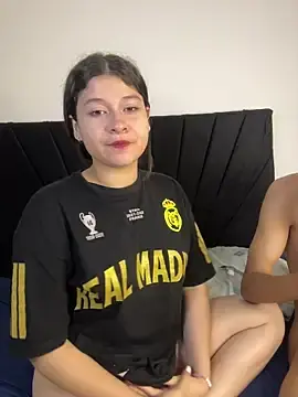 Stripchat Nude Webcam of Haru_Ozk