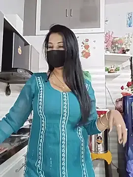 Stripchat Live Sex of Kaur_Simran_01
