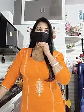 Stripchat Best live sex cam show of Kaur_Simran_01