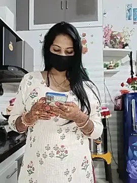 Stripchat Free Porn Cam of Kaur_Simran_01