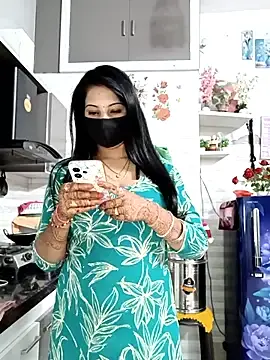 Stripchat Adult Video Chat of Kaur_Simran_01