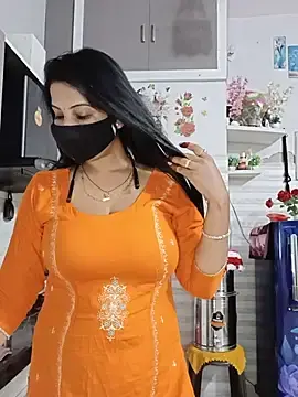 Stripchat Adult Webcam of Kaur_Simran_01