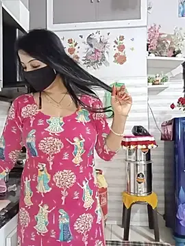 Stripchat Best Webcam of Kaur_Simran_01