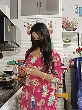 Stripchat Best Webcam of Kaur_Simran_01
