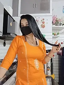 Stripchat Best Webcam of Kaur_Simran_01