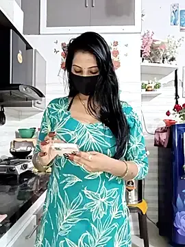 Stripchat Sex Chat of Kaur_Simran_01