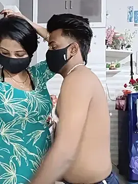 Stripchat Live Sex of Kaur_Simran_01