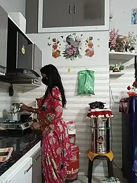 Stripchat Live Sex Cam of Kaur_Simran_01