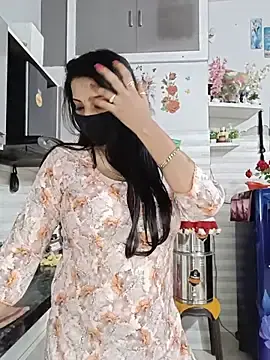 Stripchat Sex Chat of Kaur_Simran_01