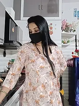 Stripchat Private Sex Chat of Kaur_Simran_01