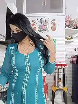Stripchat Live Porn of Kaur_Simran_01