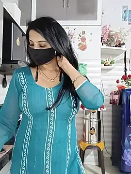 Stripchat Best live sex cam show of Kaur_Simran_01