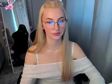 Stripchat Best live sex cam show of Kimmy_powell