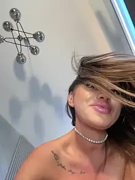 Stripchat Private Sex Chat of KirstieVegas