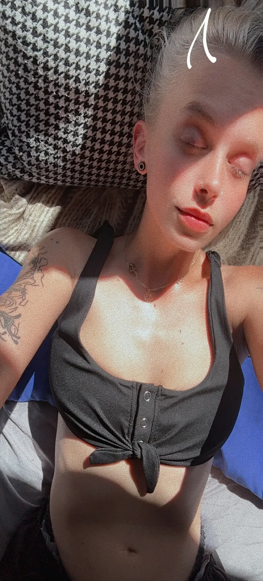LillyWannaPlay