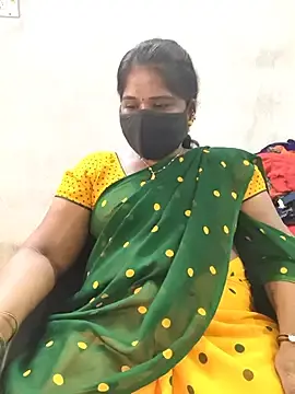 Stripchat Watch Live Sex Cams of MaaliiiPonuTamil