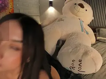 Stripchat Live Sex of Magic_amberr