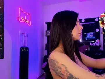 Stripchat Best Webcam of miss_kitty