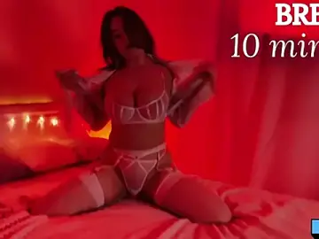 Stripchat Adult Video Chat of Emily_Gin