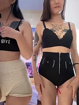 Stripchat Sex Chat of Heart_Ass