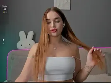 Stripchat Free Porn Cam of Malika_Lisan