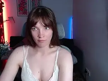 Stripchat Adult Webcam of kenzie_x