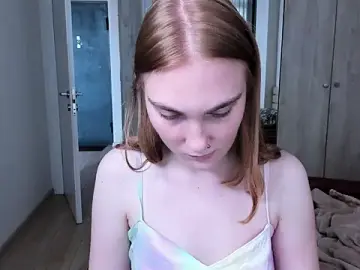Stripchat Live Sex Cam of ReddHotPipper