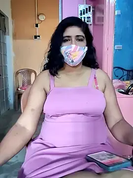 Stripchat Live Porn of Rulali_44