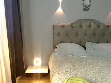 Stripchat Live Sex of SammyAlexxandra