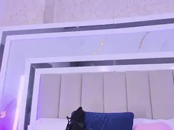 Stripchat Live Porn of Sweet_Salome1