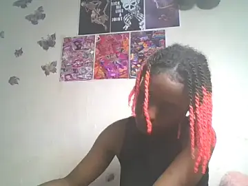 Stripchat Sex Cam of loversoncam