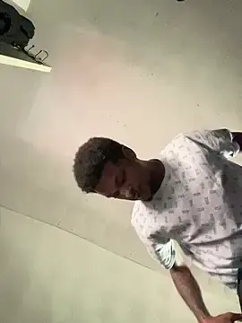 Stripchat Live Porn of rayyymack
