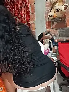 Stripchat Live Sex of Candy_hot_crush
