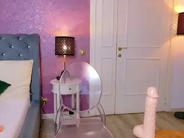 Stripchat Private Sex Chat of CarlaReysX