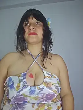 Stripchat Sex Cam of Kitty_Kalifa
