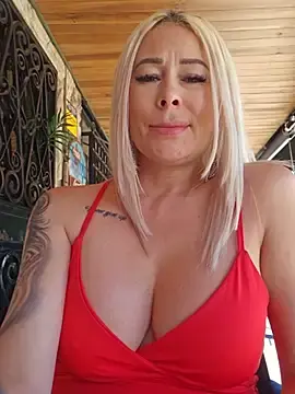Stripchat Adult Video Chat of MILFBARBY