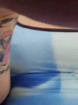 Stripchat Sex Chat of MILFBARBY
