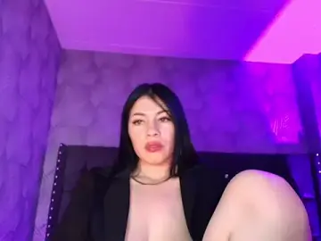 Stripchat Adult Video Chat of AnnaliOlsenX