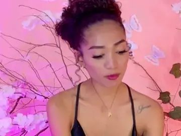 Stripchat Live Porn of Charlotte_Love10