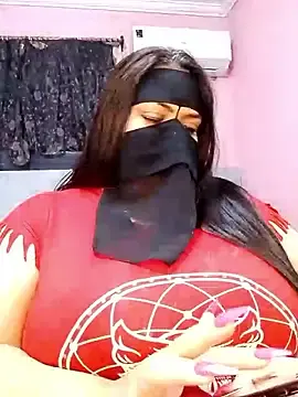 Stripchat Watch Live Sex Cams of Egypt_monmon