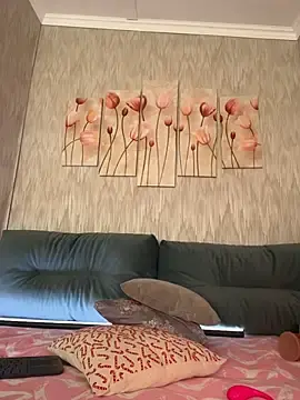 Stripchat Sex Chat of Kitty_Ricky