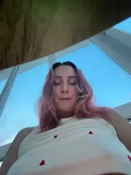 Stripchat Best Webcam of Puzdosia
