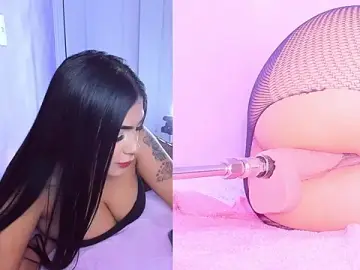 Stripchat Free Porn Cam of georgiia_cm