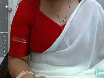 Stripchat Free Porn Cam of Your_Nisha134