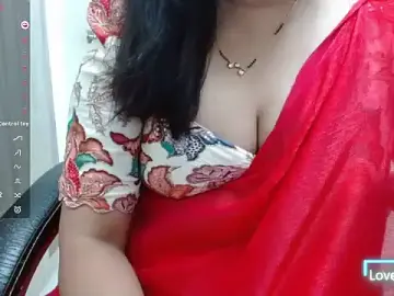 Stripchat Live Porn of Your_Nisha134