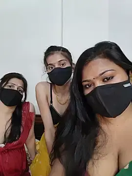 Stripchat Adult Webcams of cutee__crazy